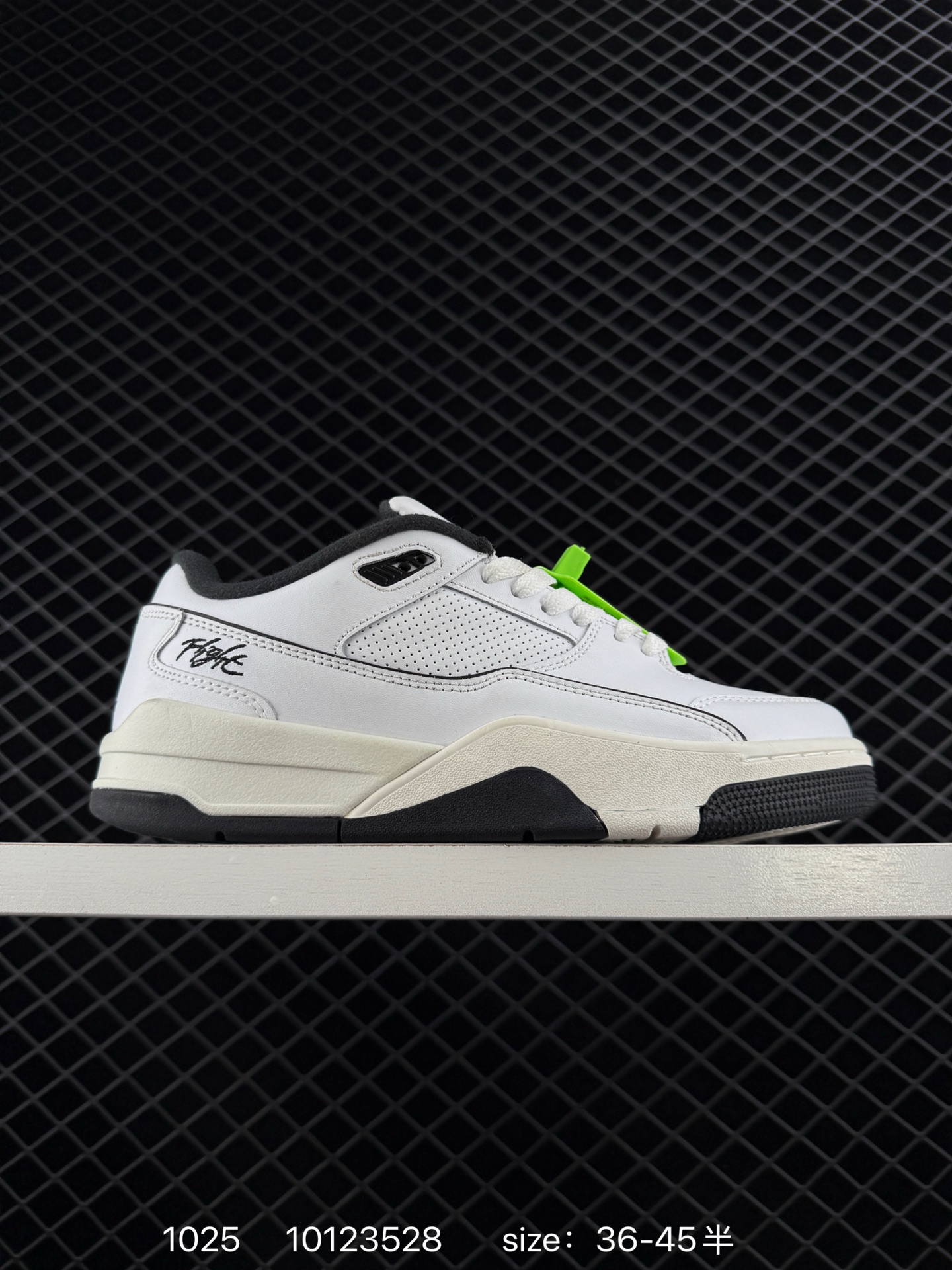 Nike Air Jordan 4 Retro OG Nike Air Jordan 4 Retro OG